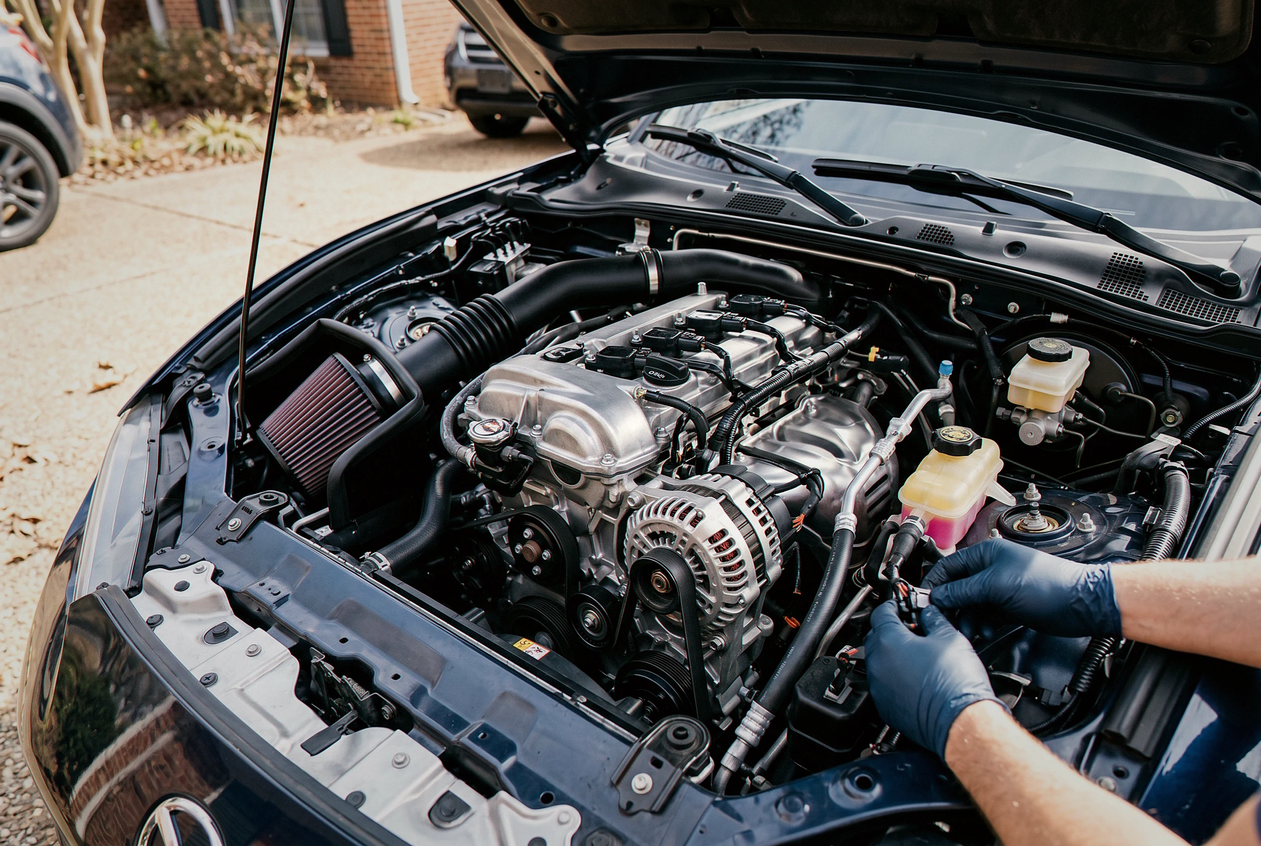 Used Engine Warranty in France: Duration, Conditions and What Sellers Don't Always Tell You